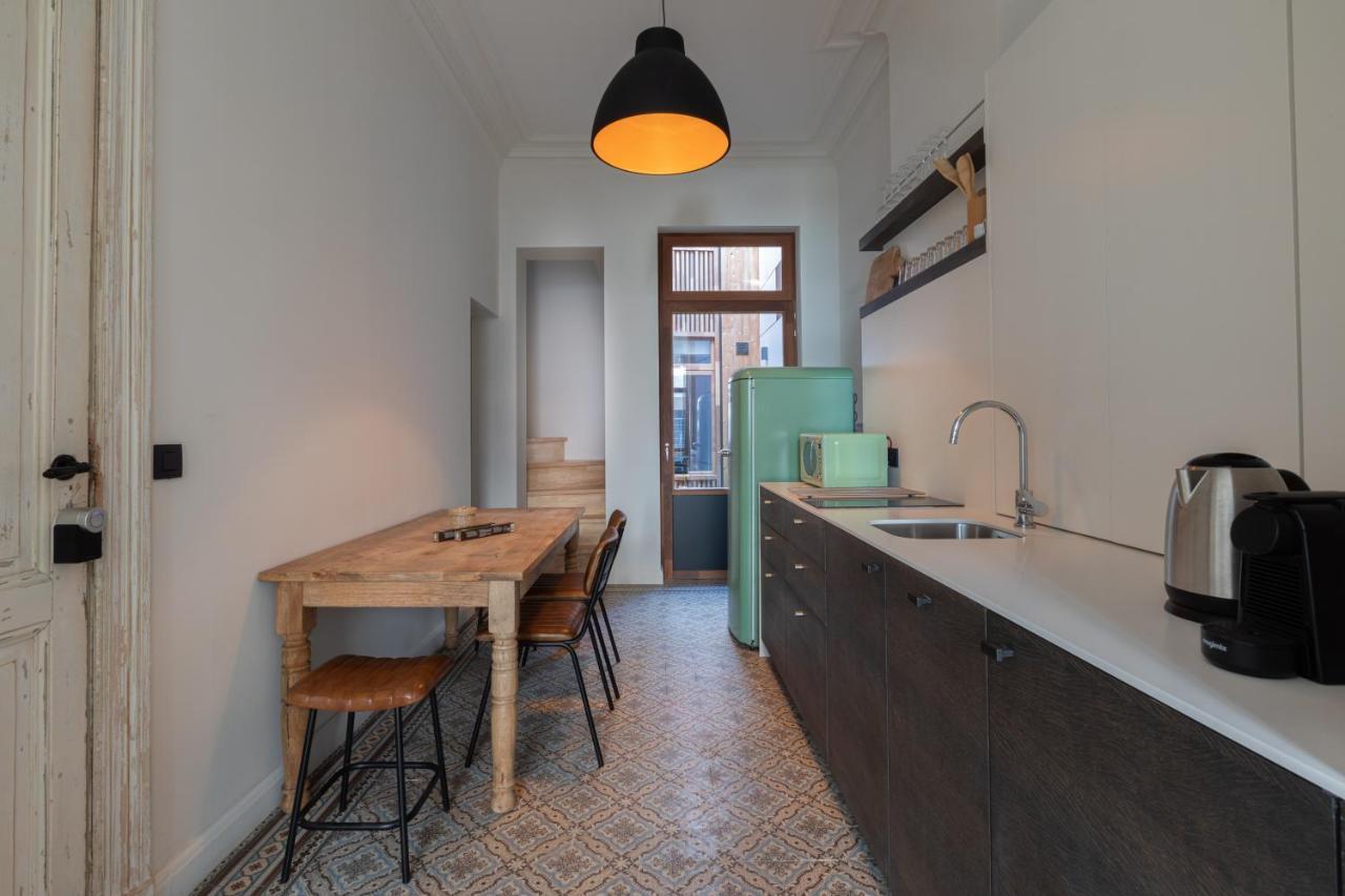 Stayatsea Retro Appartement *