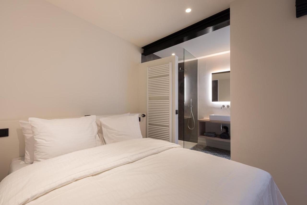 Appartement Stayatsea Retro *