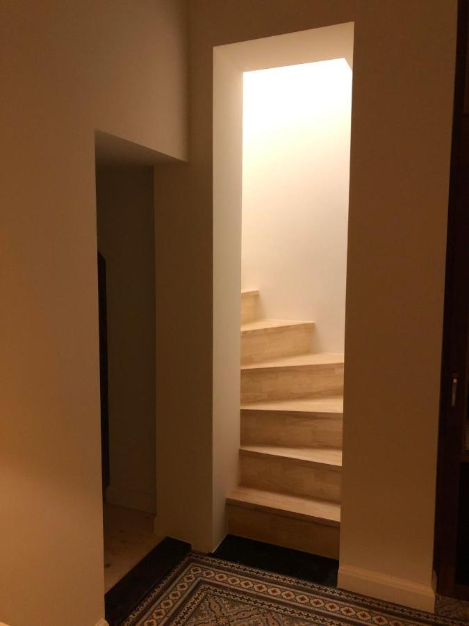 Apartment Stayatsea Retro *