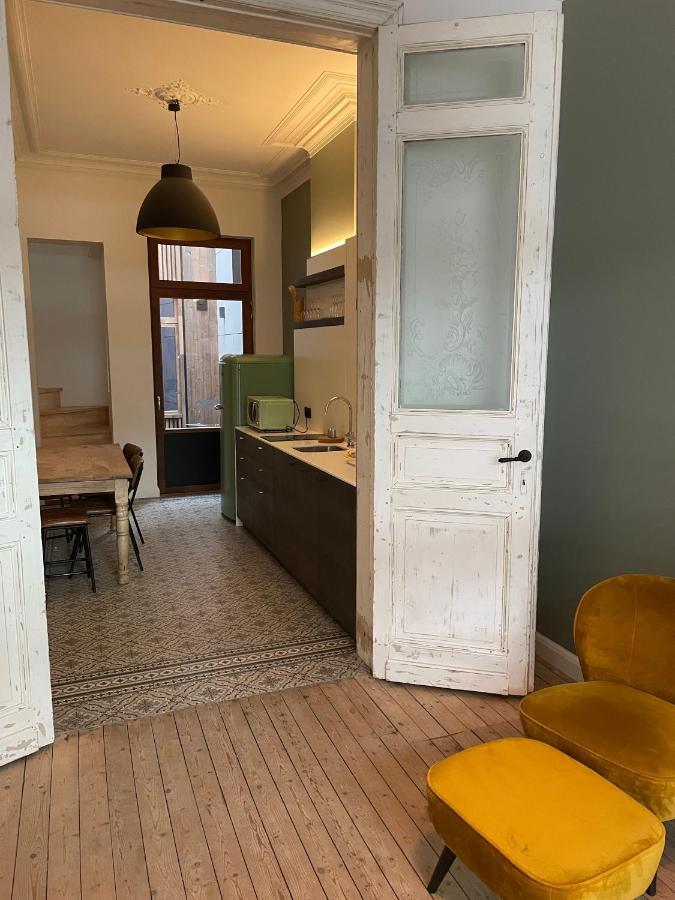 Apartment Stayatsea Retro