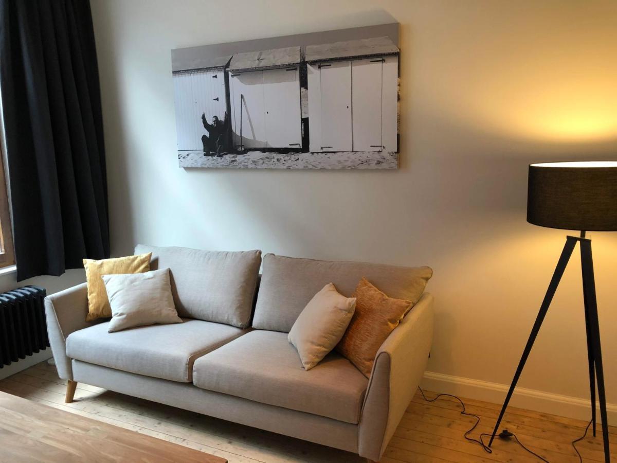 Apartment Stayatsea Retro
