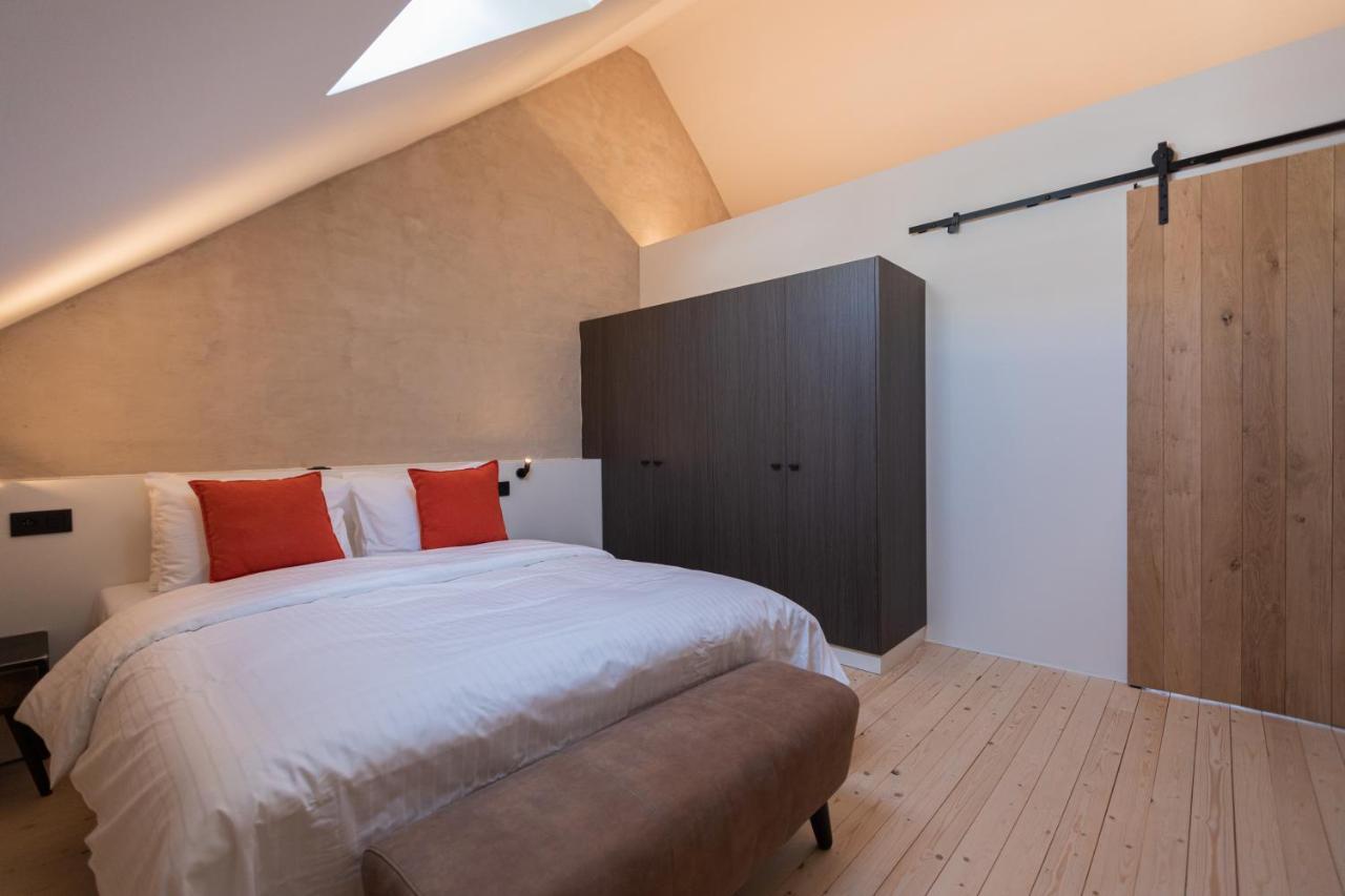 Apartment Stayatsea Retro Blankenberge