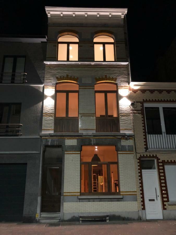 Stayatsea Retro Blankenberge