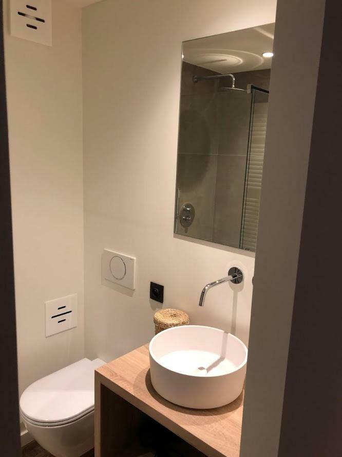 Stayatsea Retro Blankenberge