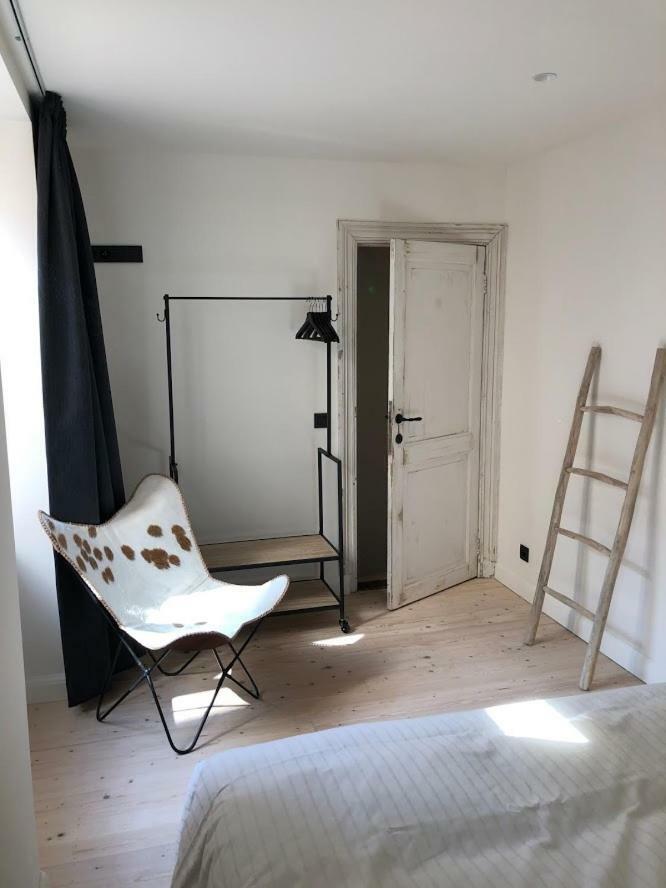 Apartment Stayatsea Retro *