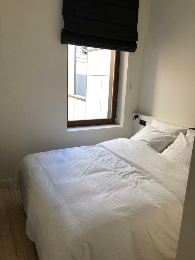 Stayatsea Retro Appartement *