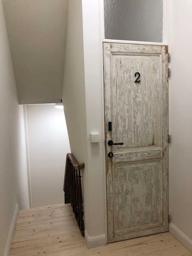 Appartement Stayatsea Retro